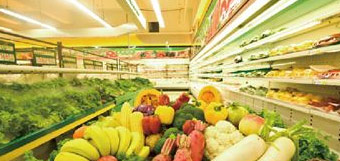 生鲜农贸行业痛点